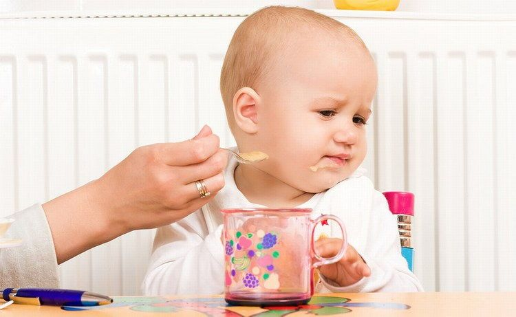 Nhật kí của mẹ sút 5kg vì đánh vật mỗi khi cho con ăn